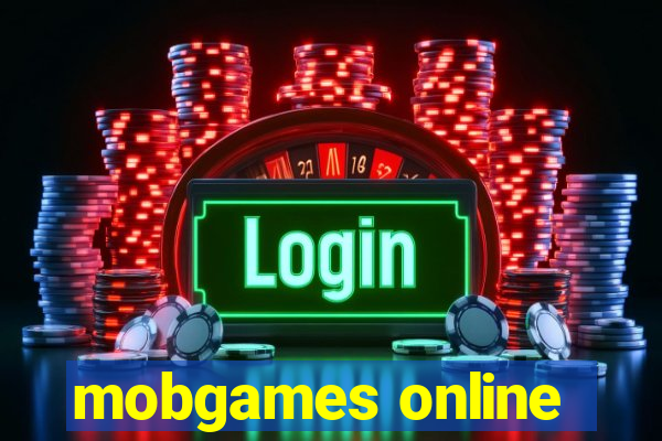 mobgames online